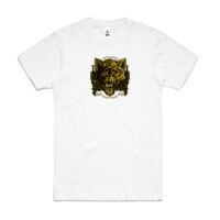 Block Tee - Discontinued Item Thumbnail