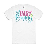 Block Tee - Discontinued Item Thumbnail