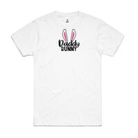 Block Tee - Discontinued Item Thumbnail