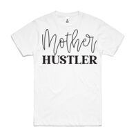 Block Tee - Discontinued Item Thumbnail