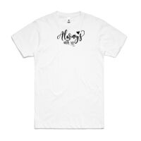 Block Tee - Discontinued Item Thumbnail
