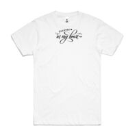 Block Tee - Discontinued Item Thumbnail