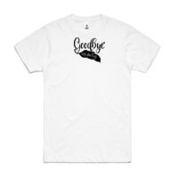 Block Tee - Discontinued Item Thumbnail