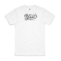 Block Tee - Discontinued Item Thumbnail