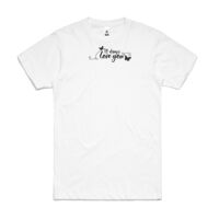 Block Tee - Discontinued Item Thumbnail