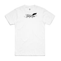 Block Tee - Discontinued Item Thumbnail