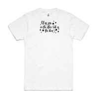 Block Tee - Discontinued Item Thumbnail