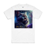 Block Tee - Discontinued Item Thumbnail