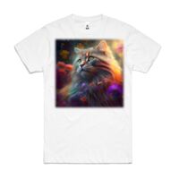 Block Tee - Discontinued Item Thumbnail