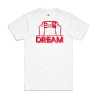 Block Tee - Discontinued Item Thumbnail
