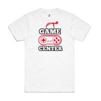 Block Tee - Discontinued Item Thumbnail