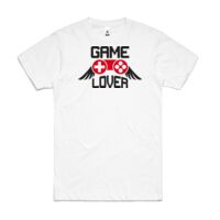 Block Tee - Discontinued Item Thumbnail