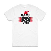 Block Tee - Discontinued Item Thumbnail