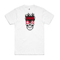 Block Tee - Discontinued Item Thumbnail