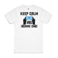 Block Tee - Discontinued Item Thumbnail