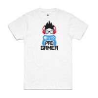 Block Tee - Discontinued Item Thumbnail