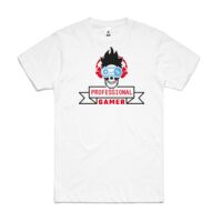 Block Tee - Discontinued Item Thumbnail
