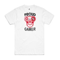 Block Tee - Discontinued Item Thumbnail