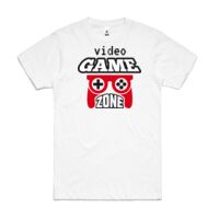 Block Tee - Discontinued Item Thumbnail