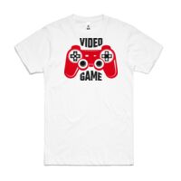 Block Tee - Discontinued Item Thumbnail