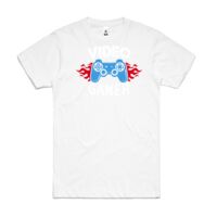 Block Tee - Discontinued Item Thumbnail