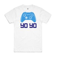 Block Tee - Discontinued Item Thumbnail