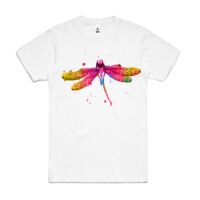 Block Tee - Discontinued Item Thumbnail