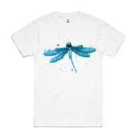 Block Tee - Discontinued Item Thumbnail