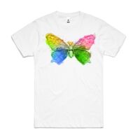 Block Tee - Discontinued Item Thumbnail