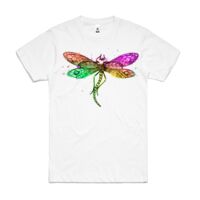 Block Tee - Discontinued Item Thumbnail