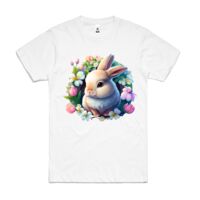 Block Tee - Discontinued Item Thumbnail