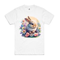 Block Tee - Discontinued Item Thumbnail