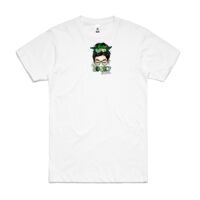 Block Tee - Discontinued Item Thumbnail