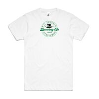 Block Tee - Discontinued Item Thumbnail