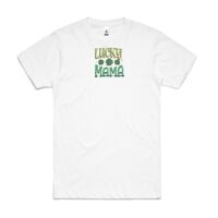 Block Tee - Discontinued Item Thumbnail
