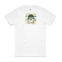 Block Tee - Discontinued Item Thumbnail