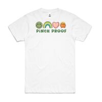 Block Tee - Discontinued Item Thumbnail