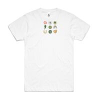Block Tee - Discontinued Item Thumbnail