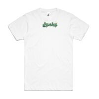 Block Tee - Discontinued Item Thumbnail