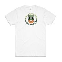 Block Tee - Discontinued Item Thumbnail