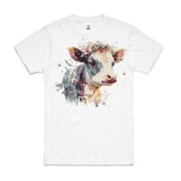 Block Tee - Discontinued Item Thumbnail