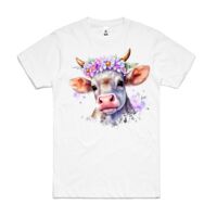 Block Tee - Discontinued Item Thumbnail