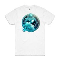 Block Tee - Discontinued Item Thumbnail