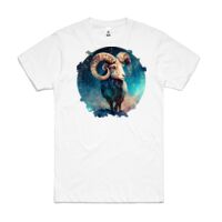 Block Tee - Discontinued Item Thumbnail