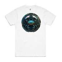 Block Tee - Discontinued Item Thumbnail