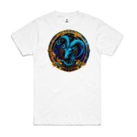 Block Tee - Discontinued Item Thumbnail