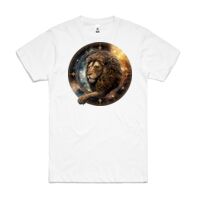 Block Tee - Discontinued Item Thumbnail