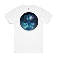 Block Tee - Discontinued Item Thumbnail