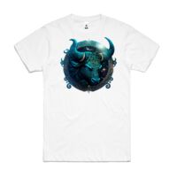 Block Tee - Discontinued Item Thumbnail