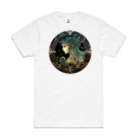 Block Tee - Discontinued Item Thumbnail